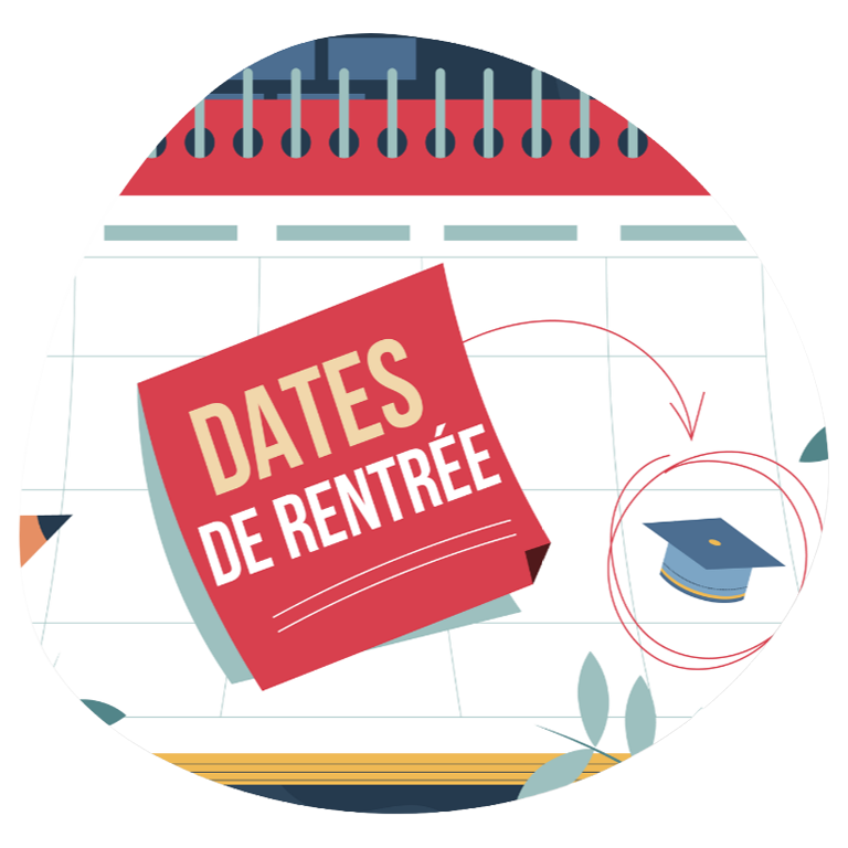 Rentrée 2026