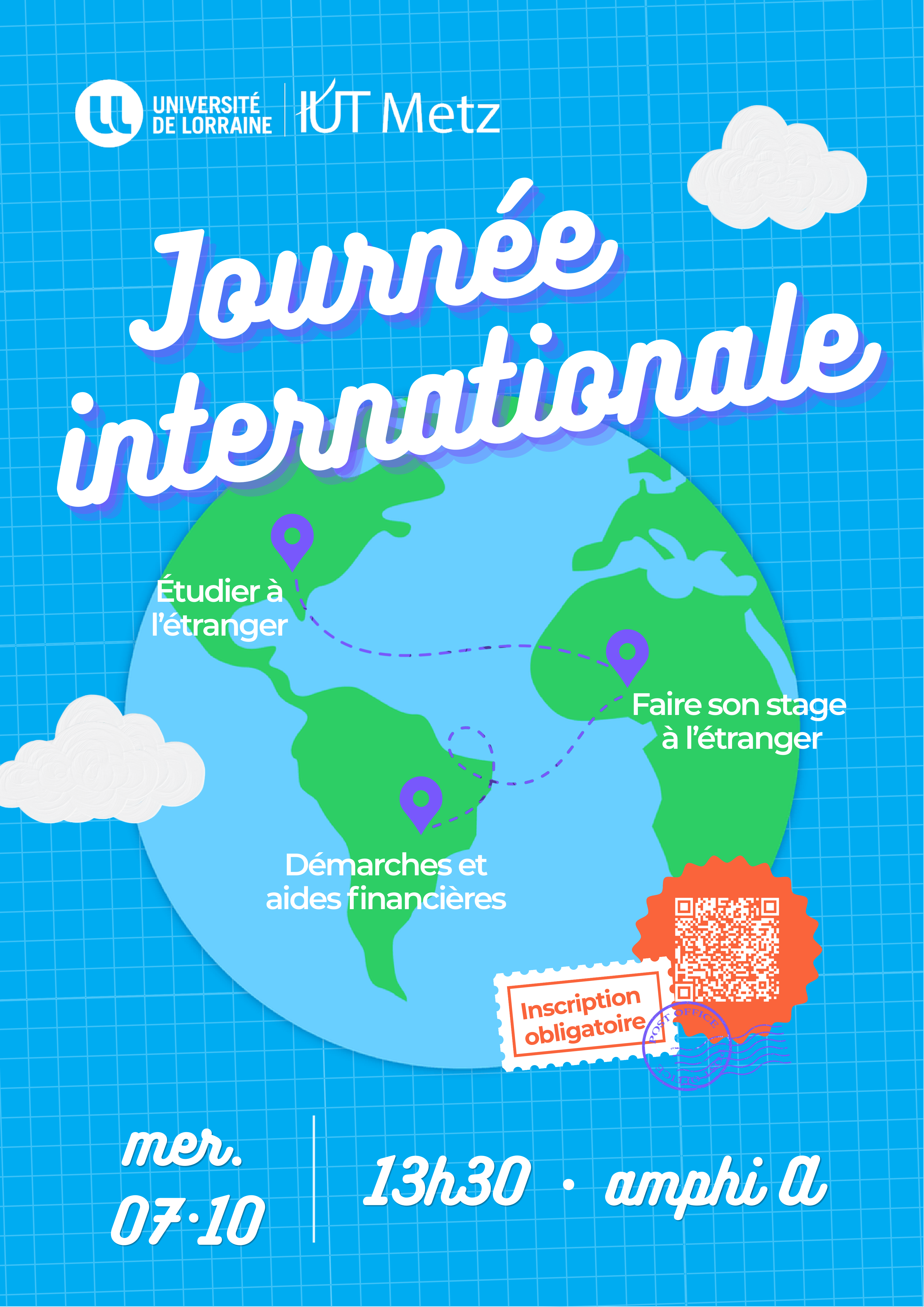 Journée internationale