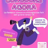 Concours d'éloquence