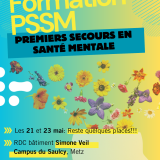 Formation PSSM