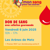 Don de sang