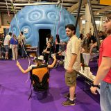 Foire expo de Nancy
