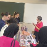 Atelier octobre rose