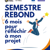 Semestre rebond