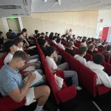 Rentrée en GMP