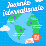 Journée internationale